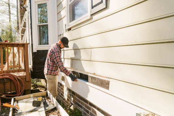 Top rated local Siding Installation specialists in Morganton, NC